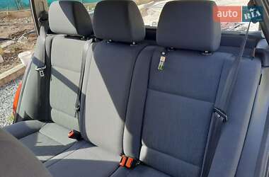 Универсал Skoda Octavia 2009 в Умани