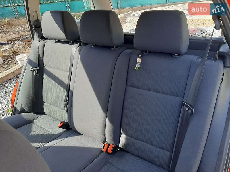 Універсал Skoda Octavia 2009 в Умані