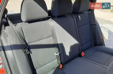 Универсал Skoda Octavia 2009 в Умани