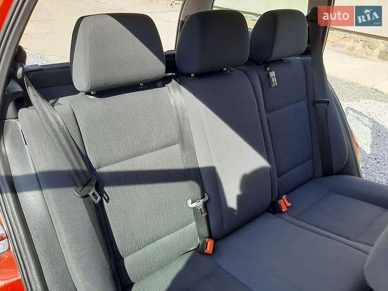 Універсал Skoda Octavia 2009 в Умані