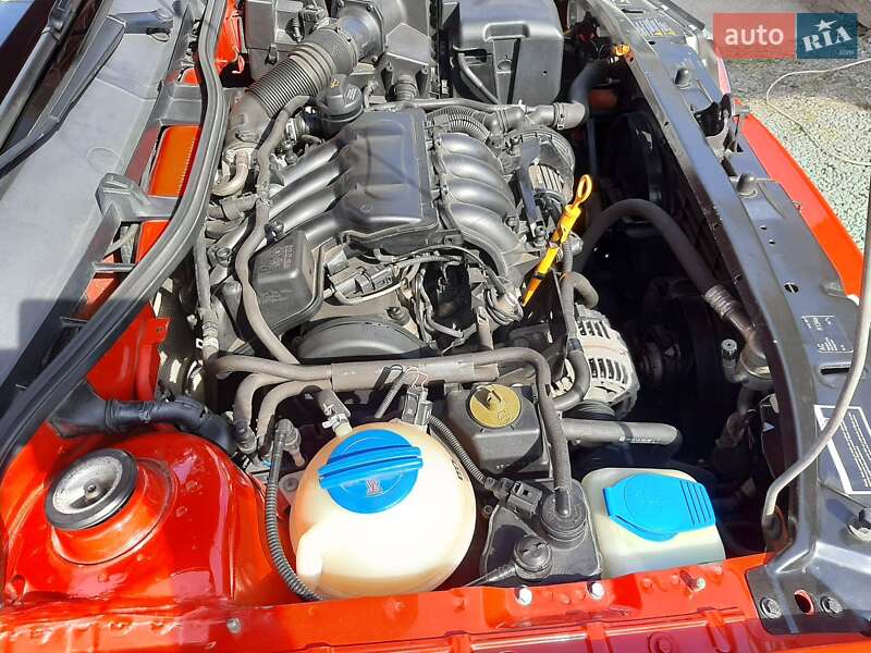 Універсал Skoda Octavia 2009 в Умані