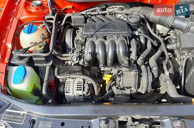 Универсал Skoda Octavia 2009 в Умани