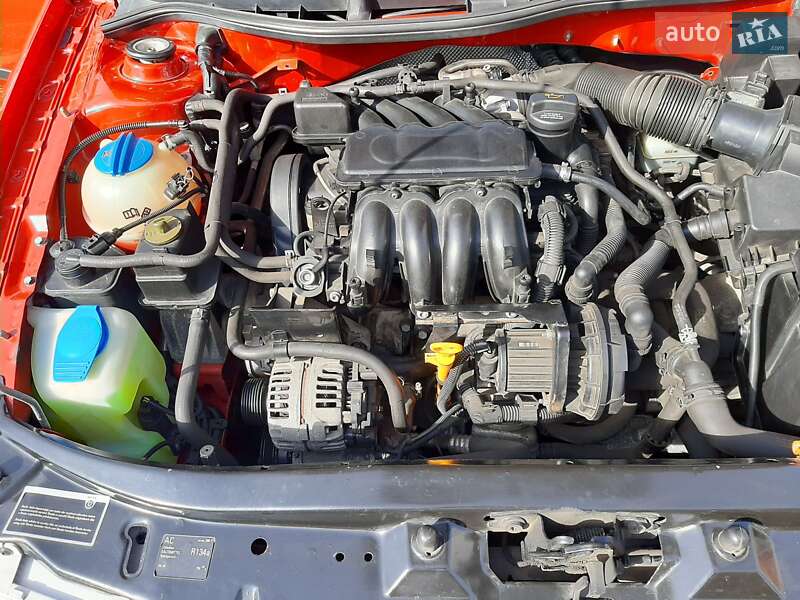 Універсал Skoda Octavia 2009 в Умані