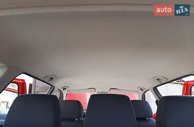 Универсал Skoda Octavia 2009 в Умани