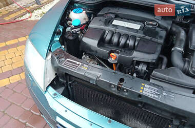 Ліфтбек Skoda Octavia 2007 в Луцьку
