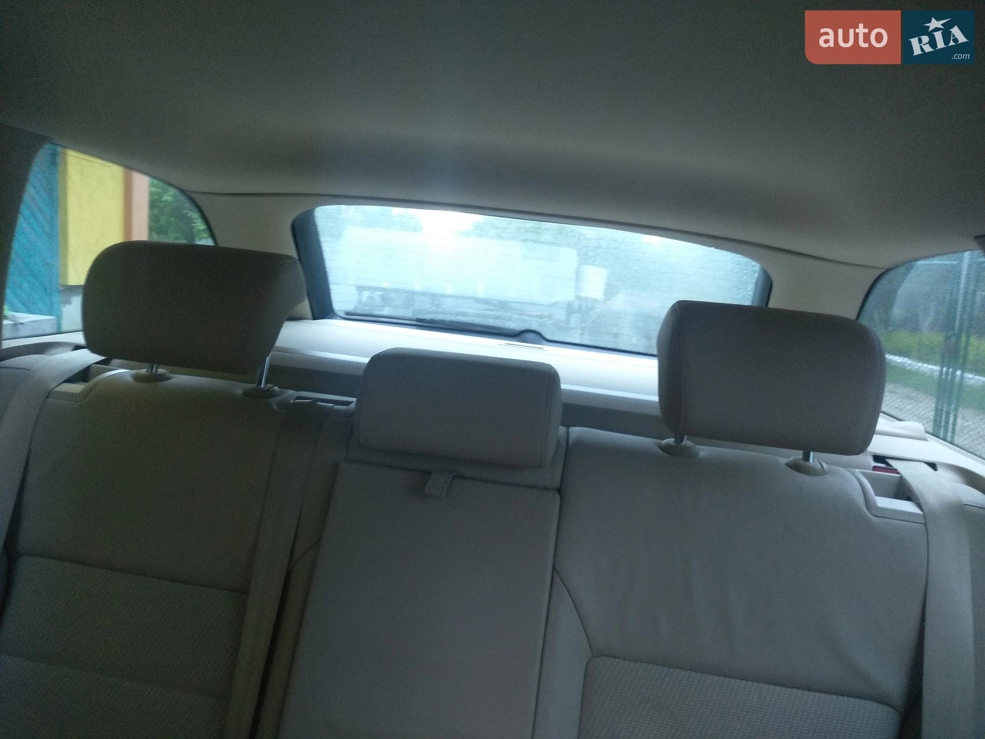 Skoda Octavia 2012 VIN TMBKE61Z5D2057041 фото оголошення 13 з 14