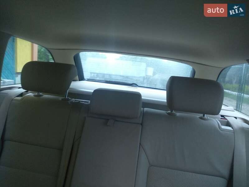 Універсал Skoda Octavia 2012 в Дрогобичі фото 6 Універсал Skoda Octavia 2012 в Дрогобичі