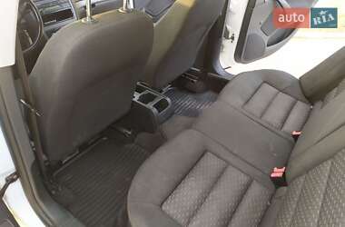 Ліфтбек Skoda Octavia 2011 в Бердичеві