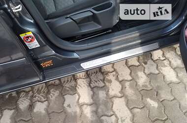 Універсал Skoda Octavia 2010 в Луцьку