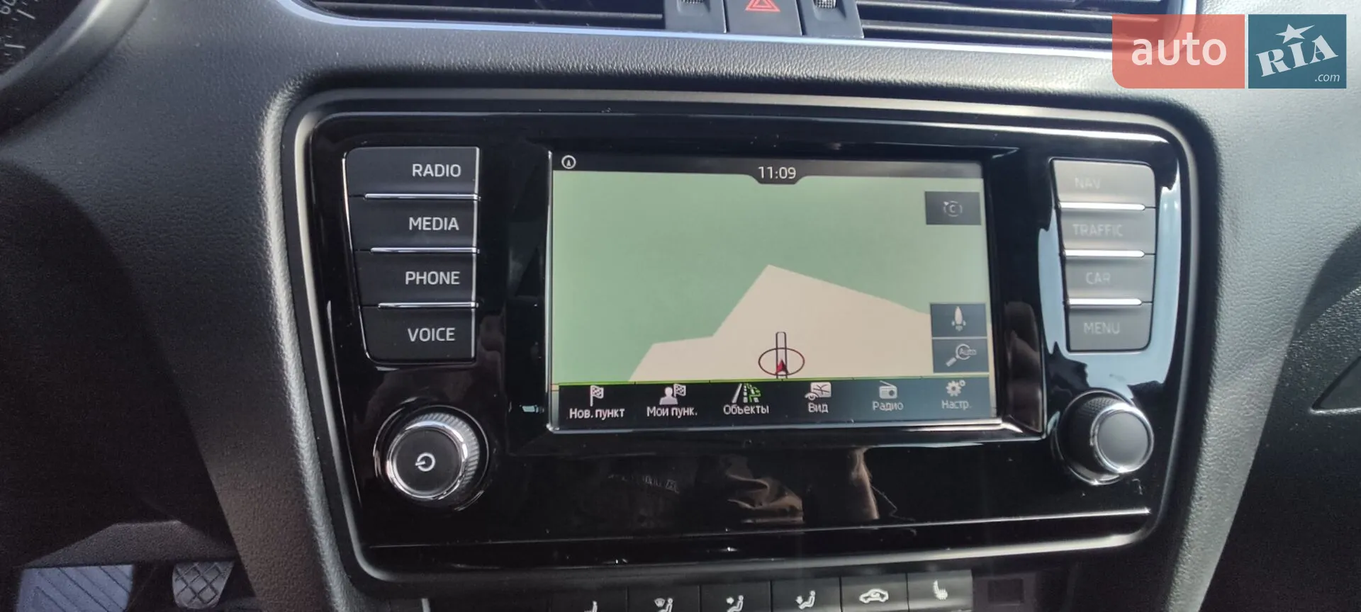 2017 Skoda Octavia - мініатюра 60