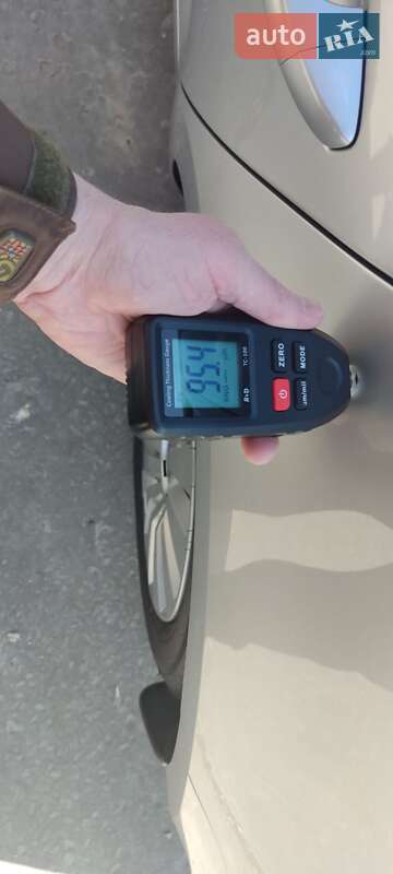 Універсал Skoda Octavia 2017 в Лохвиці