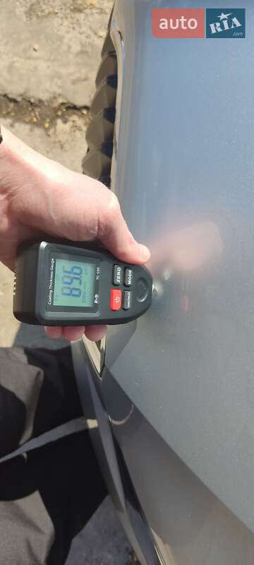 Універсал Skoda Octavia 2017 в Лохвиці