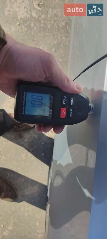 Універсал Skoda Octavia 2017 в Лохвиці