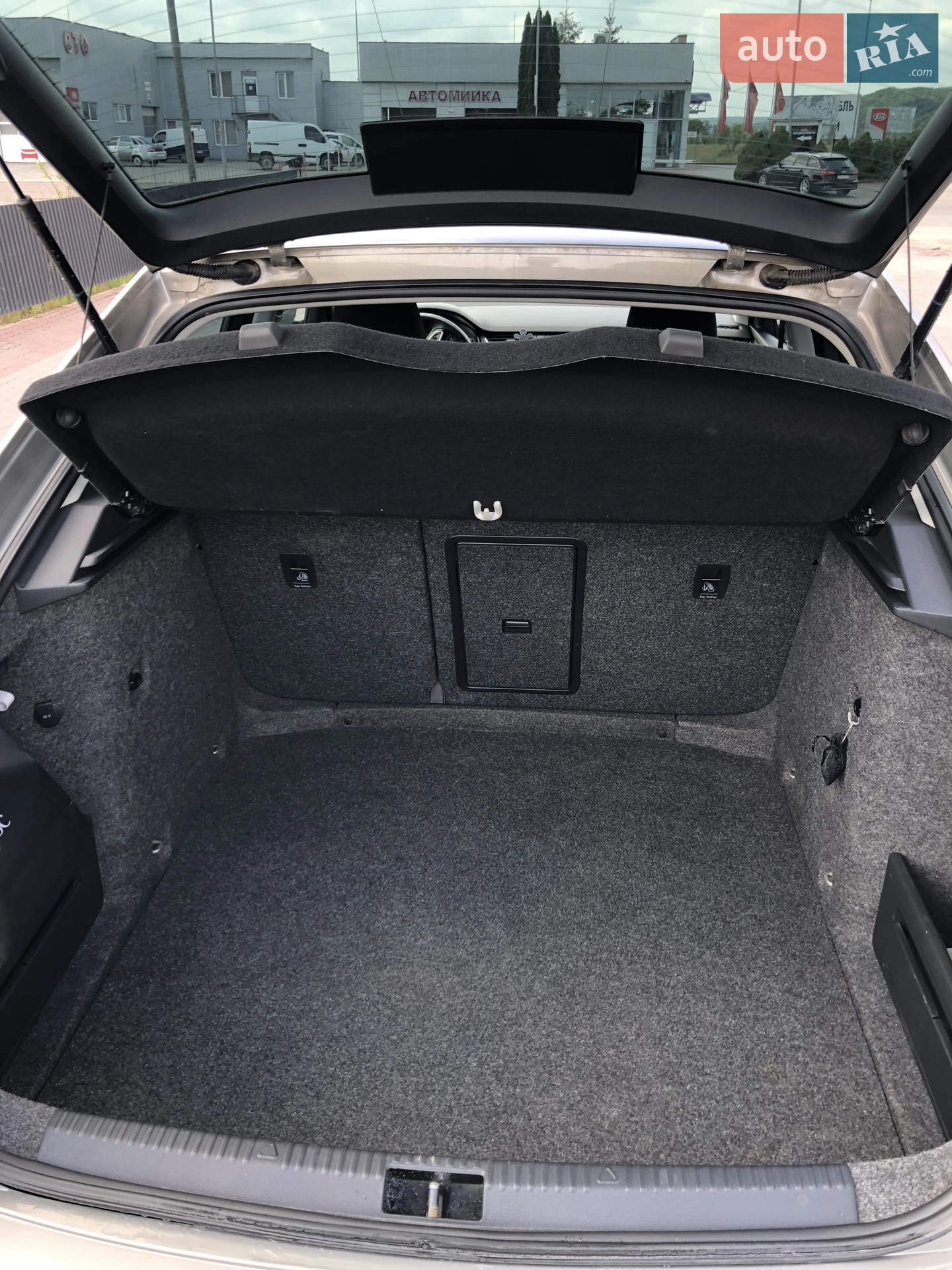 2015 Skoda Octavia - мініатюра 10