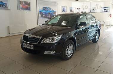 Лифтбек Skoda Octavia 2011 в Кропивницком