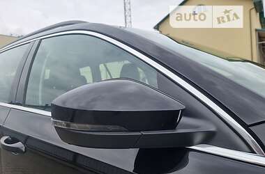 Универсал Skoda Octavia 2018 в 