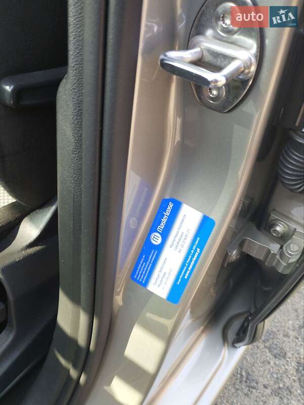 Лифтбек Skoda Octavia 2017 в Вольнянске фото 17 Лифтбек Skoda Octavia 2017 в Вольнянске