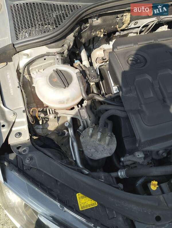 Лифтбек Skoda Octavia 2017 в Вольнянске фото 21 Лифтбек Skoda Octavia 2017 в Вольнянске