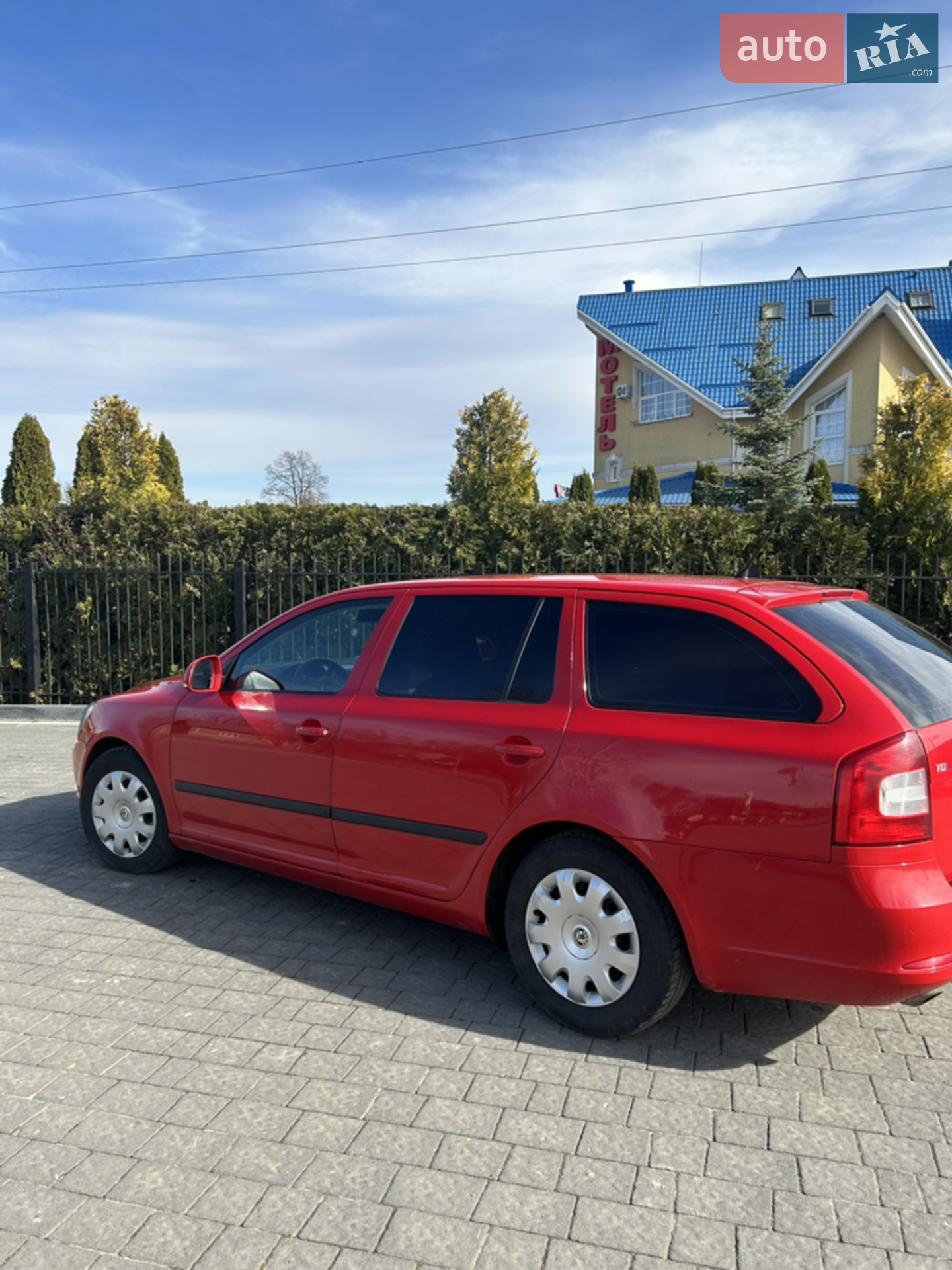2013 Skoda Octavia - мініатюра 11