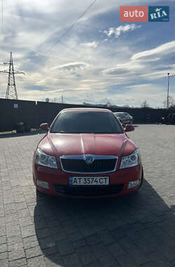 Універсал Skoda Octavia 2013 в Долині