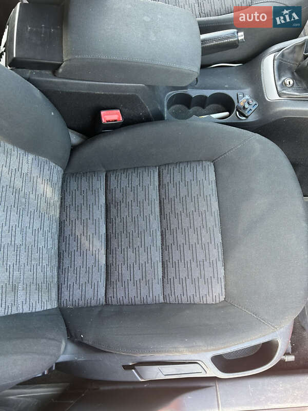 Універсал Skoda Octavia 2013 в Долині