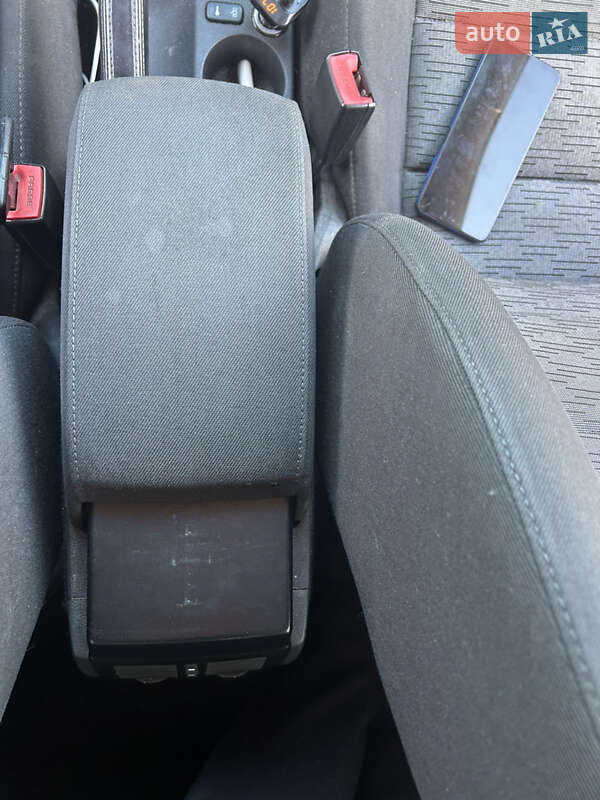 Універсал Skoda Octavia 2013 в Долині