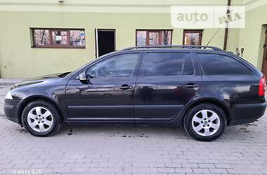 Універсал Skoda Octavia 2005 в Богородчанах