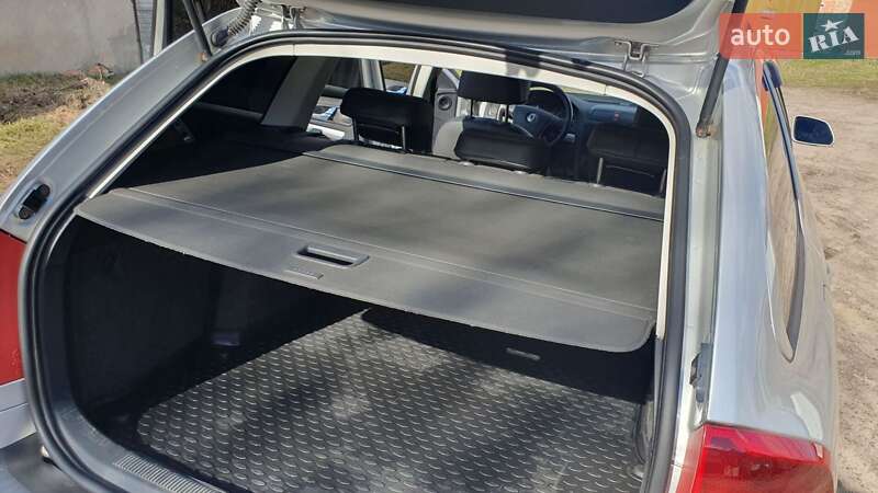 Универсал Skoda Octavia 2007 в Шостке фото 8 Универсал Skoda Octavia 2007 в Шостке