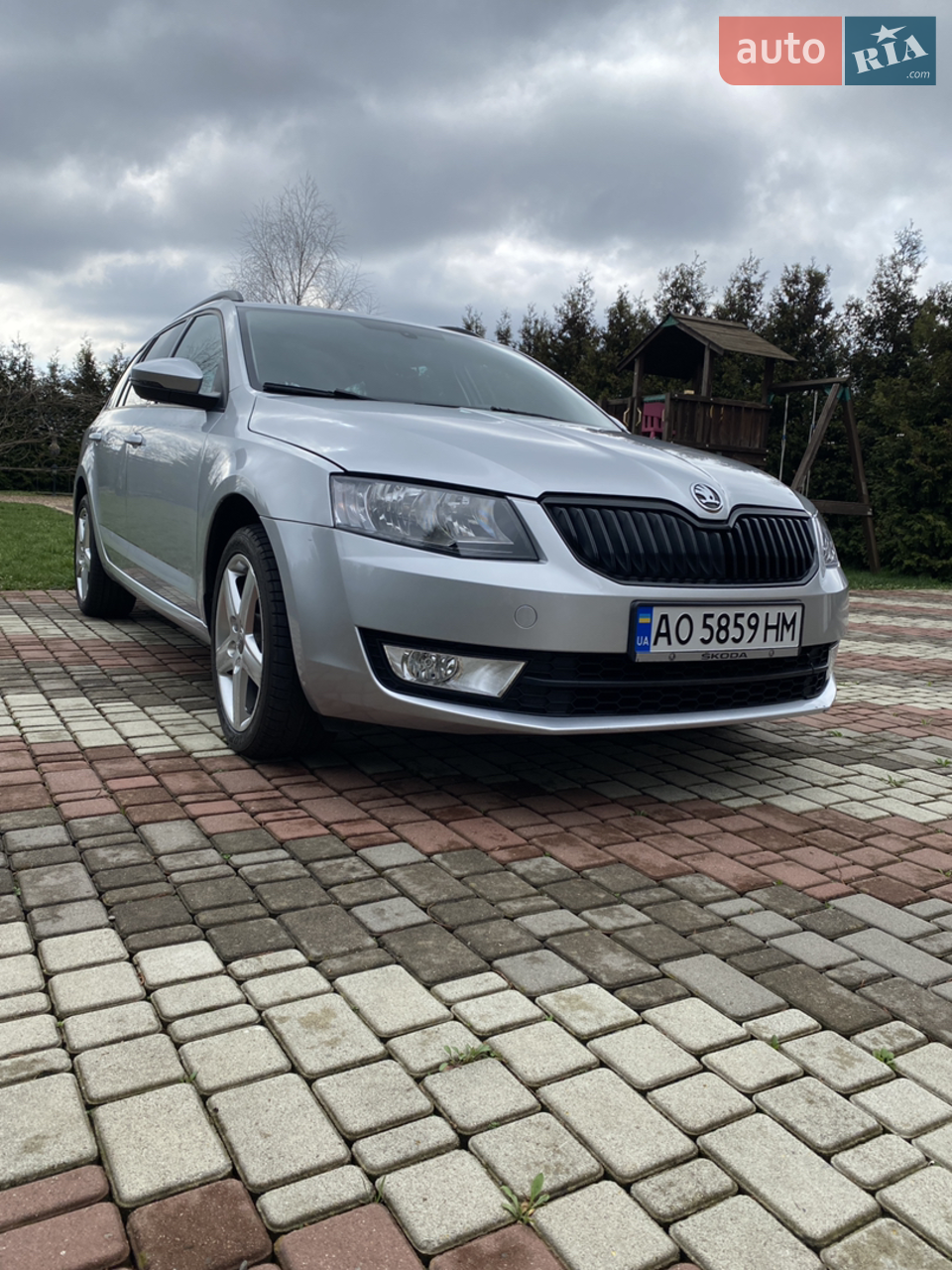 2016 Skoda Octavia - мініатюра 18