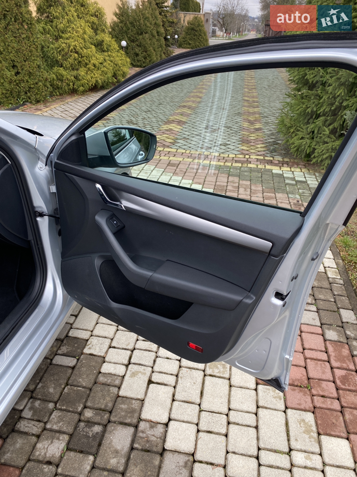 2016 Skoda Octavia - мініатюра 9