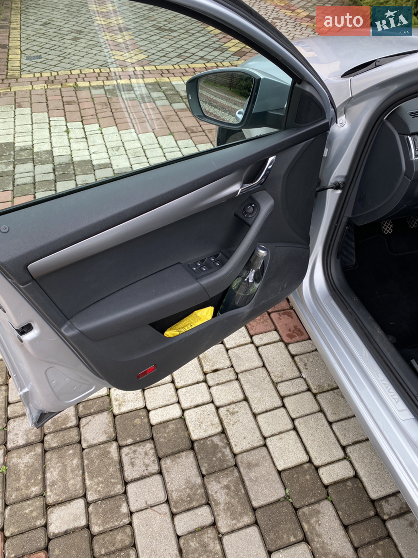 2016 Skoda Octavia - мініатюра 14