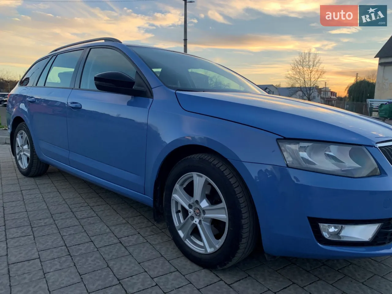 2017 Skoda Octavia - мініатюра 45