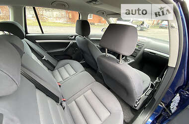 Универсал Skoda Octavia 2005 в Гнивани