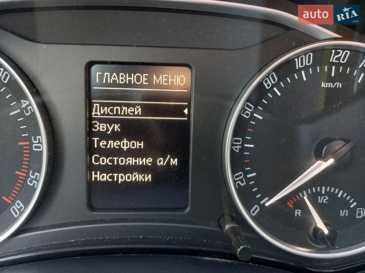 2012 Skoda Octavia - мініатюра 30