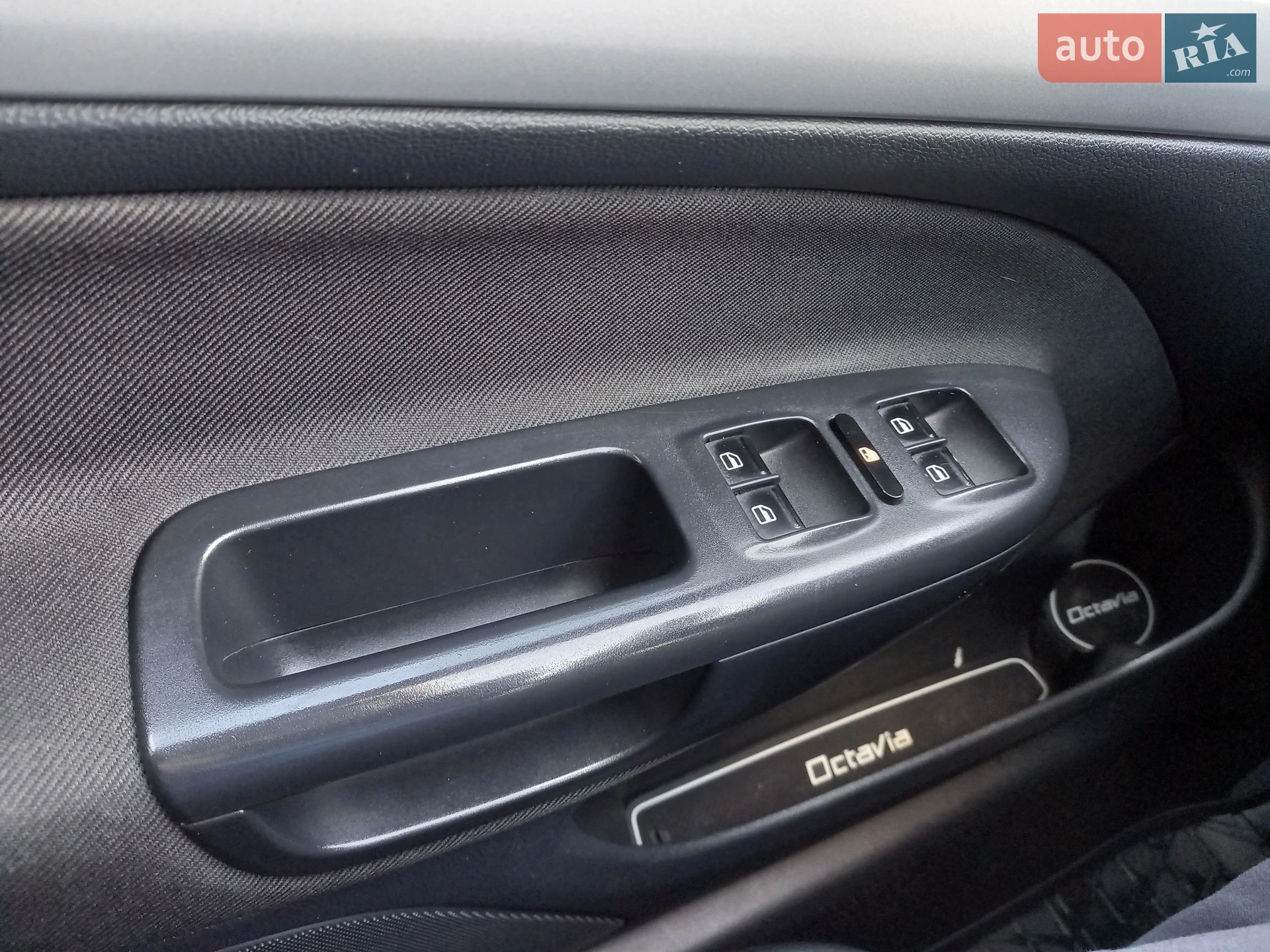 2012 Skoda Octavia - мініатюра 3