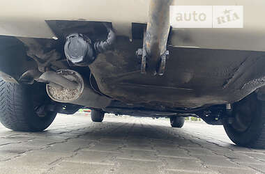 Универсал Skoda Octavia 2005 в Виннице
