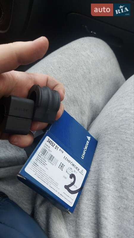 Лифтбек Skoda Octavia 2004 в Каменец-Подольском