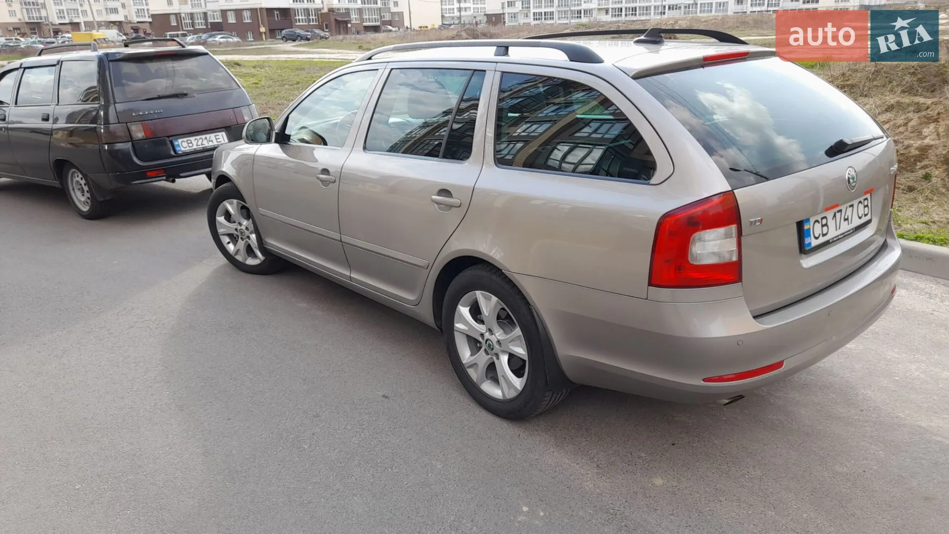 2012 Skoda Octavia - мініатюра 33