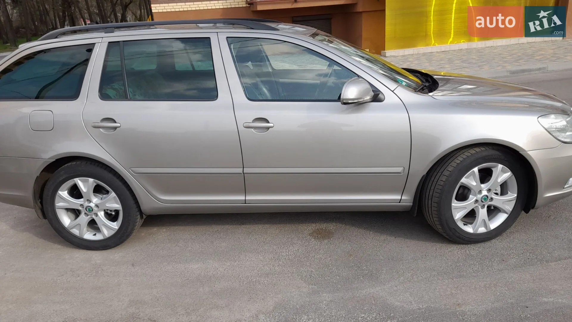 2012 Skoda Octavia - мініатюра 32
