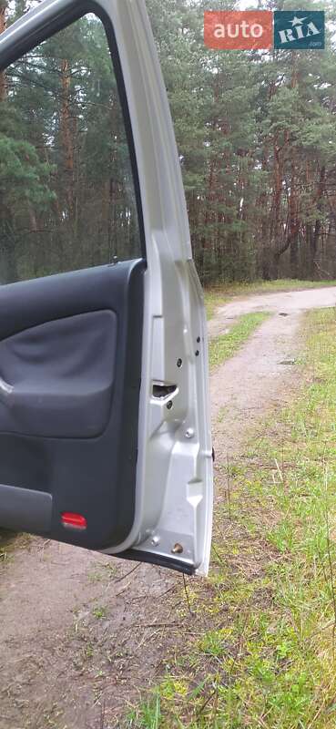 Ліфтбек Skoda Octavia 2000 в Полтаві