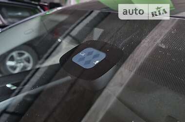 Універсал Skoda Octavia 2010 в 