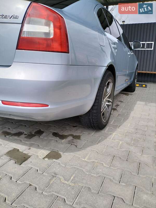 Ліфтбек Skoda Octavia 2009 в Кам'янець-Подільському фото 8 Ліфтбек Skoda Octavia 2009 в Кам'янець-Подільському