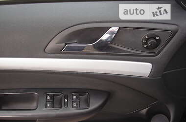 Универсал Skoda Octavia 2011 в 