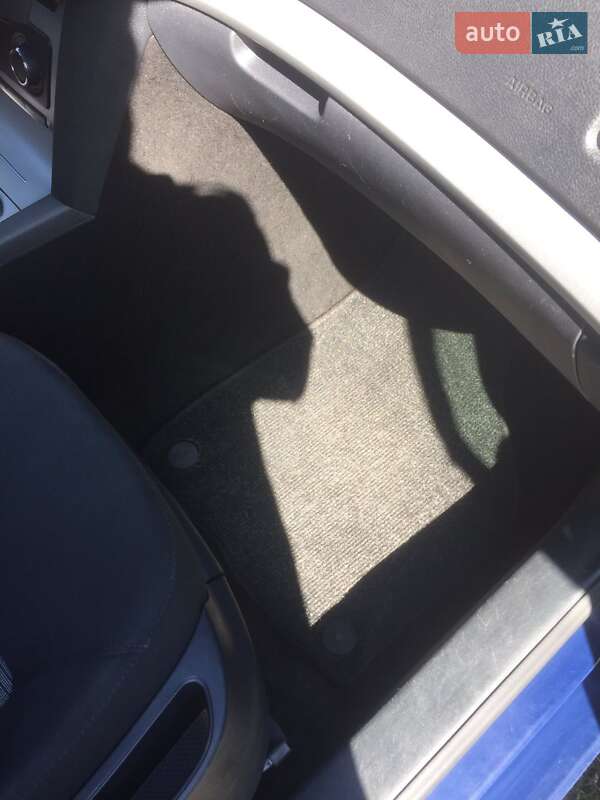 Універсал Skoda Octavia 2012 в Львові