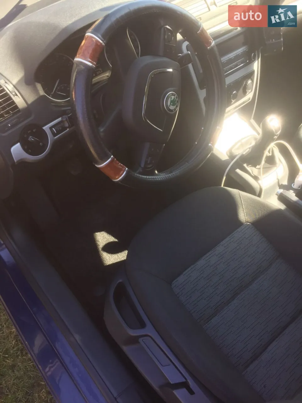 2011 Skoda Octavia - мініатюра 34