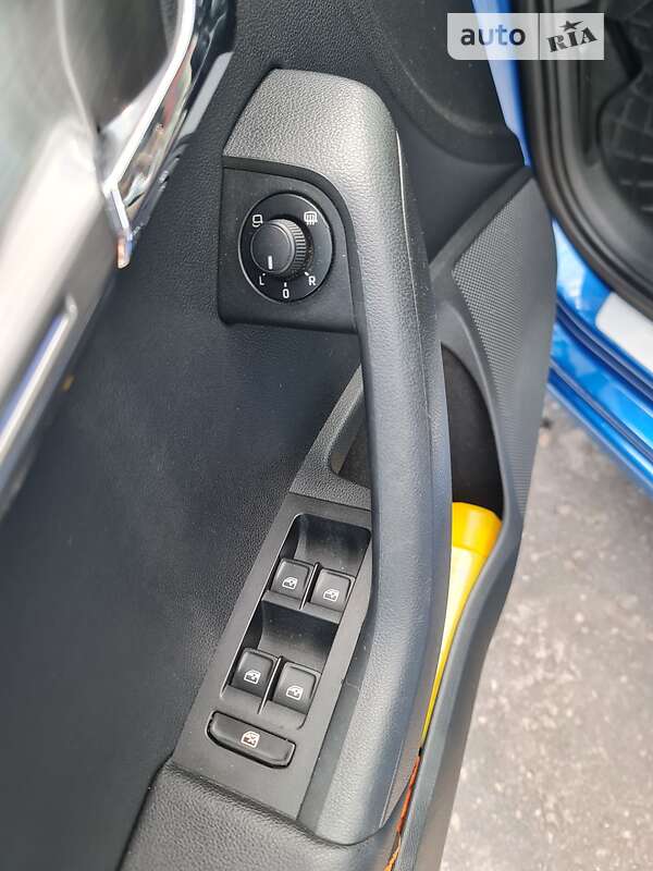 Универсал Skoda Octavia 2017 в Василькове фото 11 Универсал Skoda Octavia 2017 в Василькове