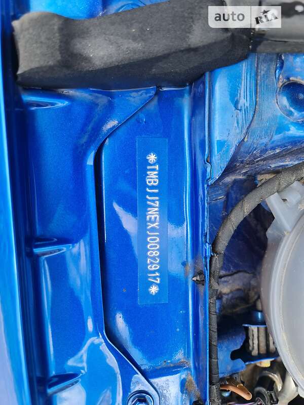 Универсал Skoda Octavia 2017 в Василькове фото 14 Универсал Skoda Octavia 2017 в Василькове