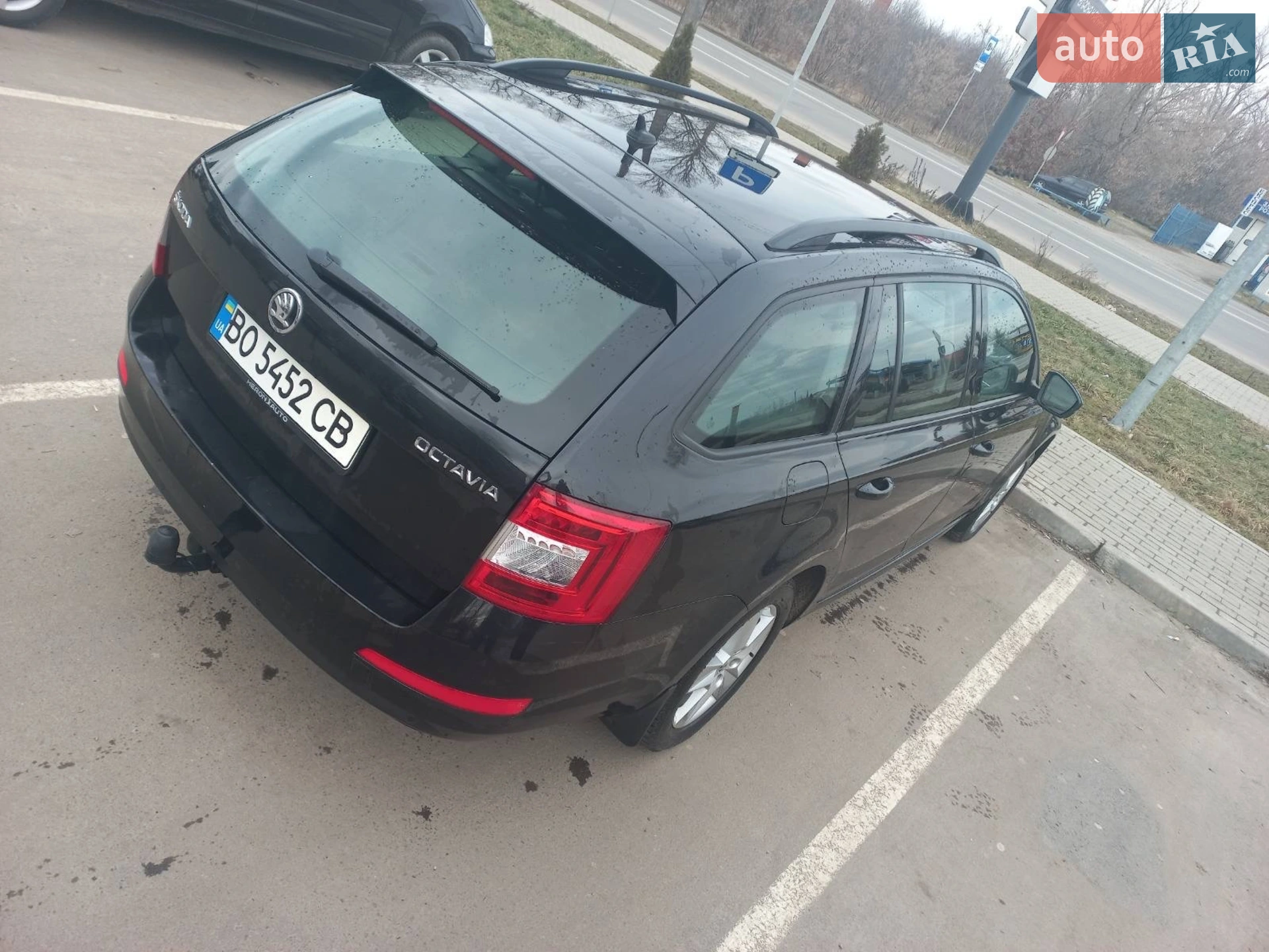 2014 Skoda Octavia - мініатюра 5
