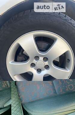 Универсал Skoda Octavia 2006 в 