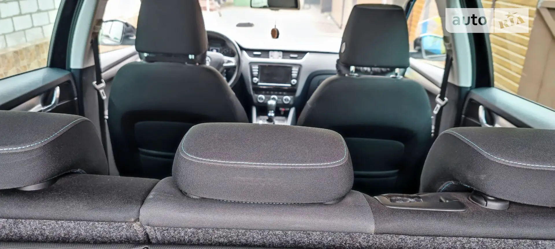 2016 Skoda Octavia - мініатюра 18